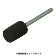 PDS0615-0400FH [ポラコダイアモンド弾性砥石 6φ×15×3D #400(FH)]
