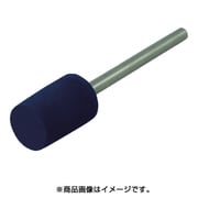 PDS0615-0600FH [ポラコダイアモンド弾性砥石 6φ×15×3D #600(FH)]