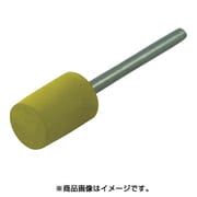 PDS0615-1000FH [ポラコダイアモンド弾性砥石 6φ×15×3D #1000(FH)]