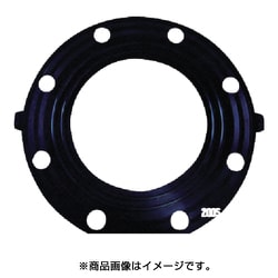 PE1F5C [パッキン EPDM JIS5K 150A]