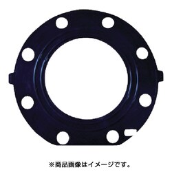 PE1QC [パッキン EPDM JIS10K 125A]
