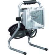 PHD-307N [防雨型ドラムスタンドハロゲンライト 300W 100V電線7m]