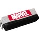 MARVEL 2ルームペンケース レッド [キャラクターグッズ]