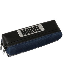 ヨドバシ.com - カミオジャパン KAMIO JAPAN MARVEL 2ルームペンケース