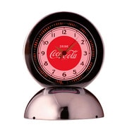 コカ・コーラ ネオンクロック 30thネオンクロック (RED DISK) 60Hz