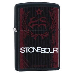29731 2018 Artist Model Collection ライター  STONE SOUR