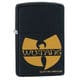 29711 2018 Artist Model Collection ライター  Wu-Tang Clan