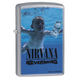 29713 2018 Artist Model Collection ライター  NIRVANA