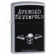 29705 2018 Artist Model Collection ライター  AVENGED SEVENFOLD