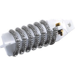 プラジェット用交換ヒーター PJ-206-208-214A-A1-H-220V