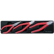 プライヤセット 3pcs PLG3