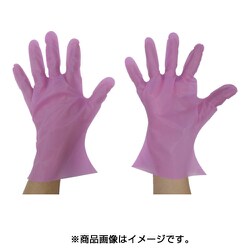 PMJEK-SS [マイジャストグローブ エコノミー化粧箱 SS ピンク]