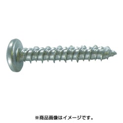 PS-425MP [プラグレスアンカー ノンプラビス ステンレス ナベ Bドリルナシ ミニパック PS-425MP (20本入)]
