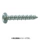 PS-432MP [プラグレスアンカー ノンプラビス ステンレス ナベ Bドリルナシ ミニパック PS-432MP (18本入)]