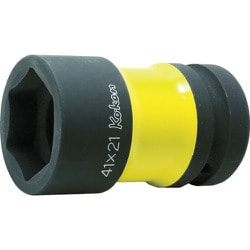 ホイールナット用コンビソケット 35×17 PW8P-35×17