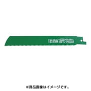 PWS-1408 [グローバルソー バリギレ バイメタルパイプソーブレード (5枚入)]