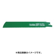 PWS-4208 [グローバルソー バリギレ バイメタルパイプソーブレード (5枚入)]
