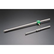 ユニカ 吸塵ドリルQビット(クロス) SDS-max 28.0×590mm QMX28.0X590