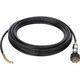 R10601 [1/4洗管ホース 8/60・8.5/60用 10m Qカプラ]