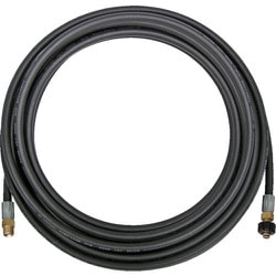 R10604 [1/4延長用高圧ホース 8/60・8.5/60用 30m Qカプラ]
