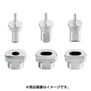 R12 [ポートパンチャーRW-M2用替刃 穴径12]
