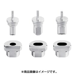 R1218 [ポートパンチャーRW-M2用替刃 穴径12×18]