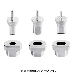 R14 [ポートパンチャーRW-M2用替刃 穴径14]