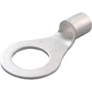 R 14-12 50P [銅線用 裸圧着端子 R形 50個入]
