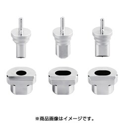 R1418 [ポートパンチャーRW-M2用替刃 穴径14×18]