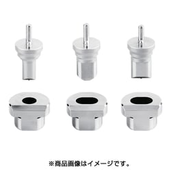 R15 [ポートパンチャーRW-M2用替刃 穴径15]