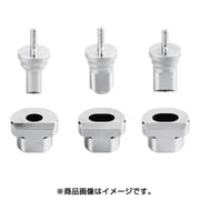 R15 [ポートパンチャーRW-M2用替刃 穴径15]
