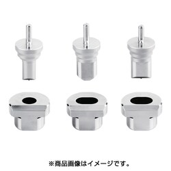 R16 [ポートパンチャーRW-M2用替刃 穴径16]