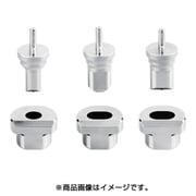 R18 [ポートパンチャーRW-M2用替刃 穴径18]