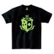 モンスターハンター：ワールド Tシャツ 調査団マーク L [キャラクターグッズ]