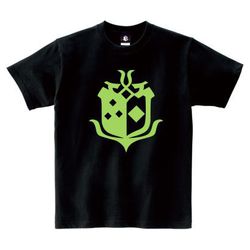モンスターハンター：ワールド Tシャツ 調査団マーク XL [キャラクターグッズ]