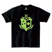 モンスターハンター：ワールド Tシャツ 調査団マーク XL [キャラクターグッズ]