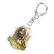 モンスターハンター：ワールド アクリルキーホルダー ジャグネコ [キャラクターグッズ]