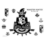 モンスターハンター：ワールド カステラ アステラ