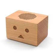 Bluetooth対応ワイヤレススピーカー CHE-617-BR cheero Danboard Wireless Speaker