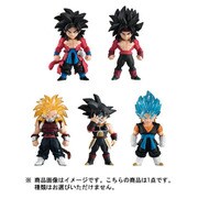 スーパードラゴンボールヒーローズ アドバージ 1個 [コレクション食玩]