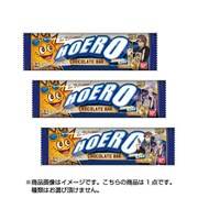 DOUBLE DECKER！ HOERO チョコバー 1個 [コレクション食玩]