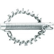 R72186 [排水管掃除機用交換先端ツール スパイクカッタ30 φ10・16mmワイヤ用]