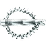 R72278 [排水管掃除機用交換先端ツール スパイクカッタ50 φ22mmワイヤ用]