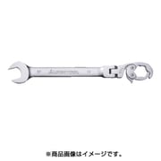 RCW24F [オープンラチェットレンチ （フレックスタイプ） L：333mm 呼び：24]