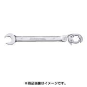 RCW27 [オープンラチェットレンチ （ストレートタイプ） L：343mm 呼び：27]