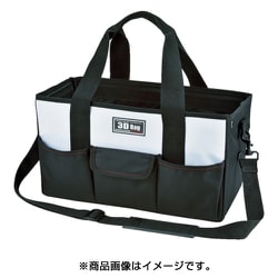 RD-435-W [スリーディバッグRD-435ホワイト]