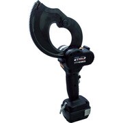 充電式ケーブルカッター REC-LI65