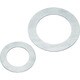 シムリング（鉄） 4×6×0.3mm （10枚入） RF004006030