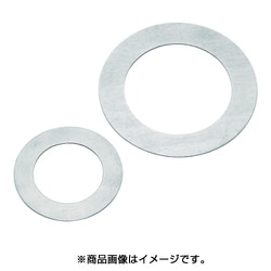 シムリング（鉄） 5×10×0.2mm （10枚入） RF005010020