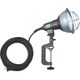 RGL-0WL [LED作業灯 20W電球色広角タイプ 電線0.3m]